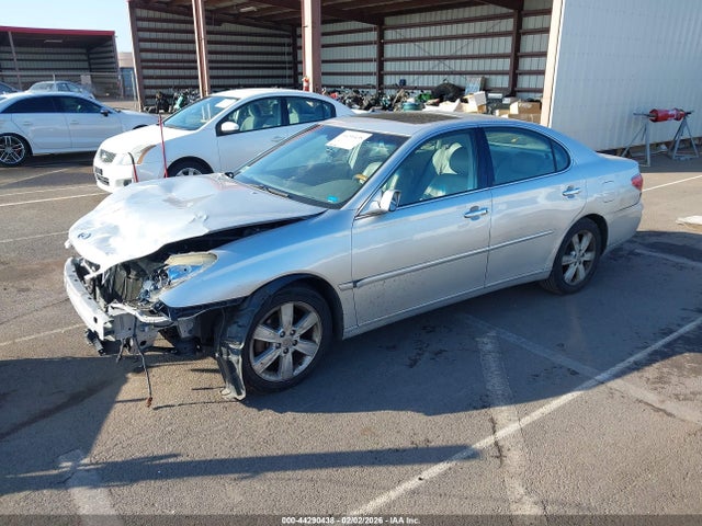 Продаж на аукціоні авто 2005 Lexus Es 330, vin: JTHBA30G455094946, номер лоту: 44290438