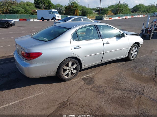 Продаж на аукціоні авто 2005 Lexus Es 330, vin: JTHBA30G455094946, номер лоту: 44290438