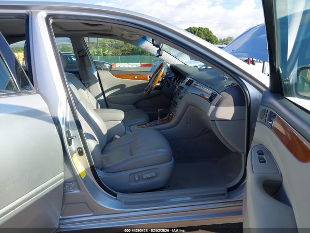 Продаж на аукціоні авто 2005 Lexus Es 330, vin: JTHBA30G455094946, номер лоту: 44290438