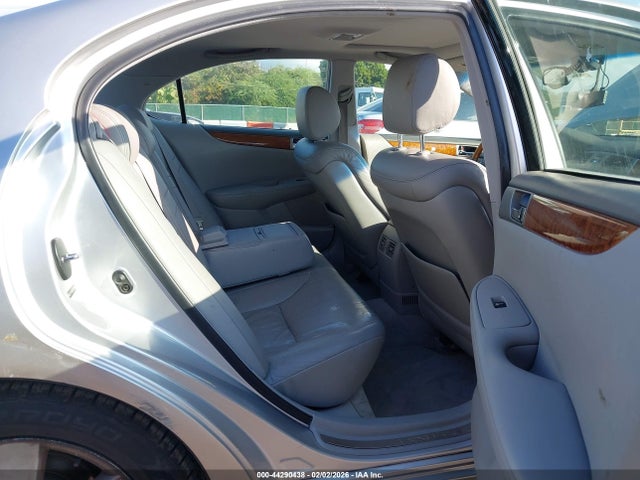 Продаж на аукціоні авто 2005 Lexus Es 330, vin: JTHBA30G455094946, номер лоту: 44290438
