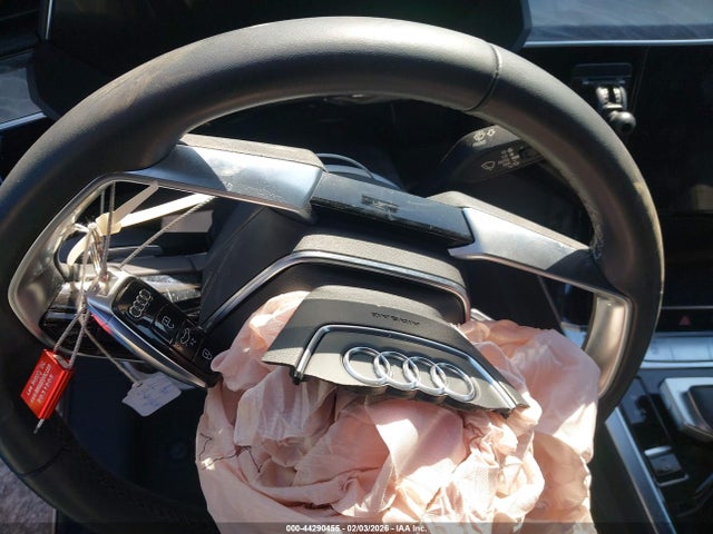 2022 AUDI E-TRON WA1LAAGE3NB011114 Photo 10