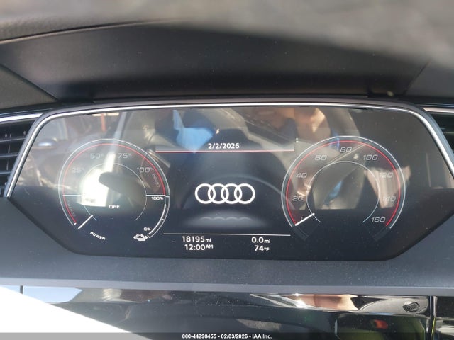 2022 AUDI E-TRON WA1LAAGE3NB011114 Photo 6