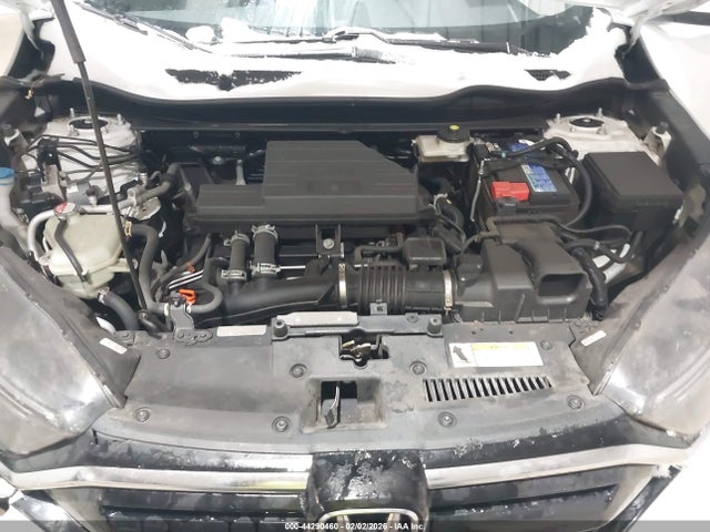 7FARW2H76ME029923 Honda Cr-v Awd Special Edition