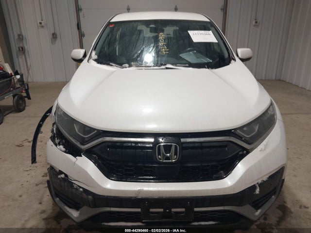 7FARW2H76ME029923 Honda Cr-v Awd Special Edition