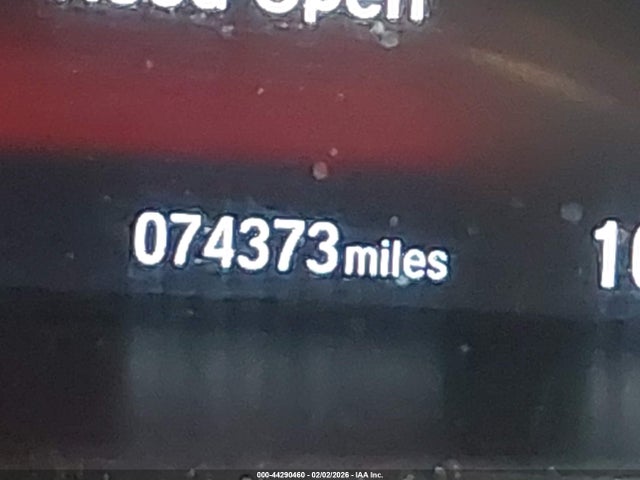 7FARW2H76ME029923 Honda Cr-v Awd Special Edition