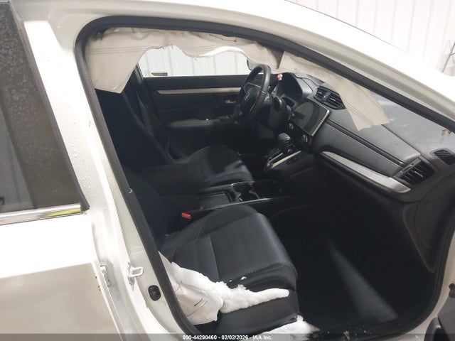 7FARW2H76ME029923 Honda Cr-v Awd Special Edition