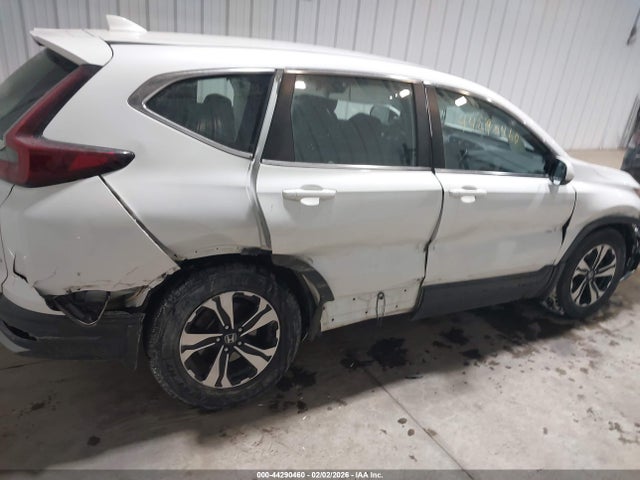 7FARW2H76ME029923 Honda Cr-v Awd Special Edition