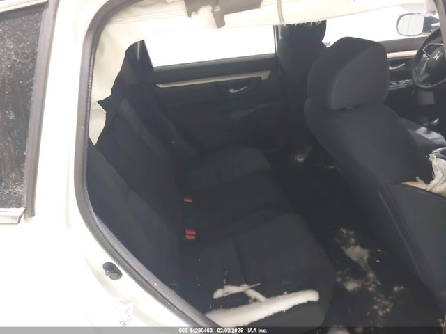 7FARW2H76ME029923 Honda Cr-v Awd Special Edition