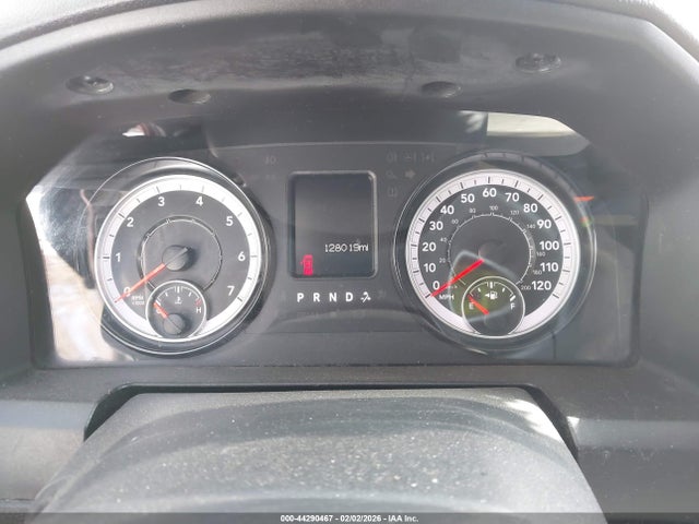 Продажа на аукционе авто 2021 Ram 1500 Classic Slt  4x4 6'4 Box, vin: 1C6RR7TT1MS517255, номер лота: 44290467