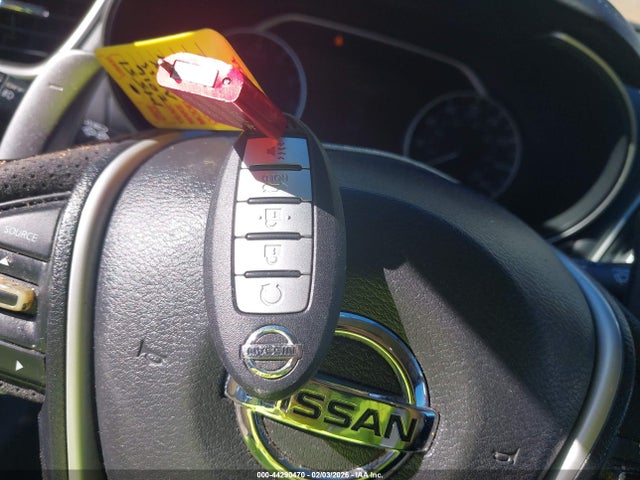 Nissan Maxima 3.5 Sr 2016 1N4AA6AP3GC413397 Image 11