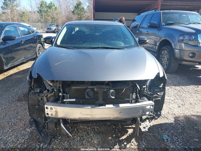 Nissan Maxima 3.5 Sr 2016 1N4AA6AP3GC413397 Image 13