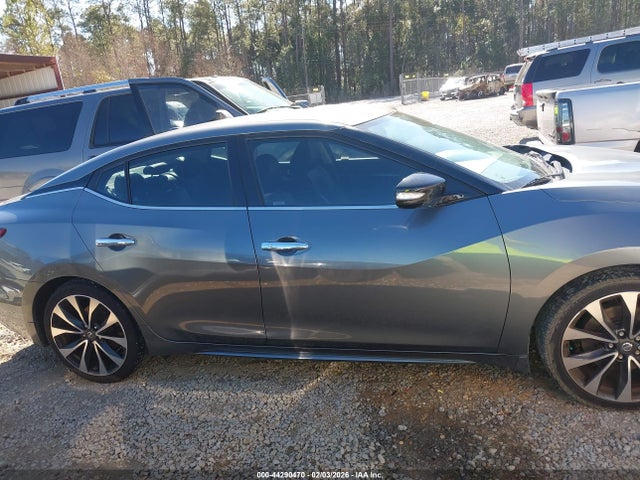 Nissan Maxima 3.5 Sr 2016 1N4AA6AP3GC413397 Image 14