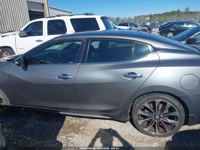 Nissan Maxima 3.5 Sr 2016 1N4AA6AP3GC413397 Image 15