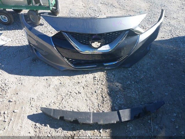 Nissan Maxima 3.5 Sr 2016 1N4AA6AP3GC413397 Image 18