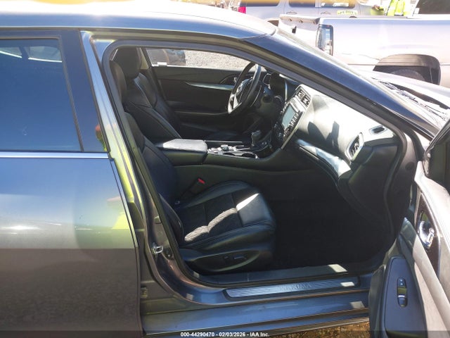 Nissan Maxima 3.5 Sr 2016 1N4AA6AP3GC413397 Image 5