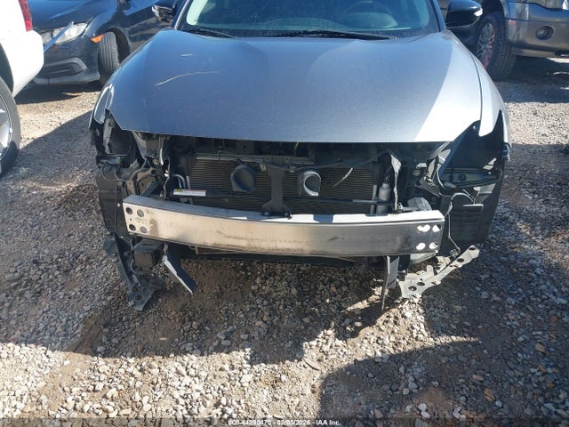 Nissan Maxima 3.5 Sr 2016 1N4AA6AP3GC413397 Image 6