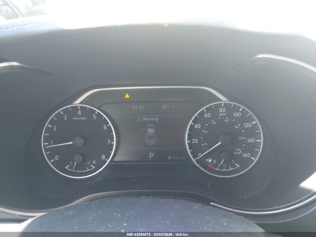 Nissan Maxima 3.5 Sr 2016 1N4AA6AP3GC413397 Image 7