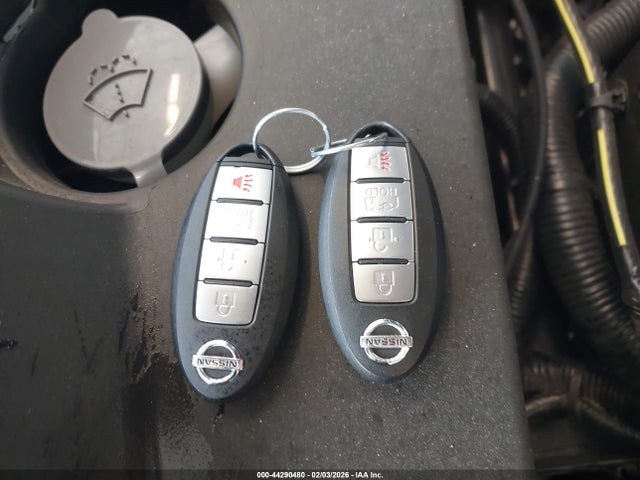 2022 NISSAN LEAF 1N4BZ1CV5NC563245 Photo 10