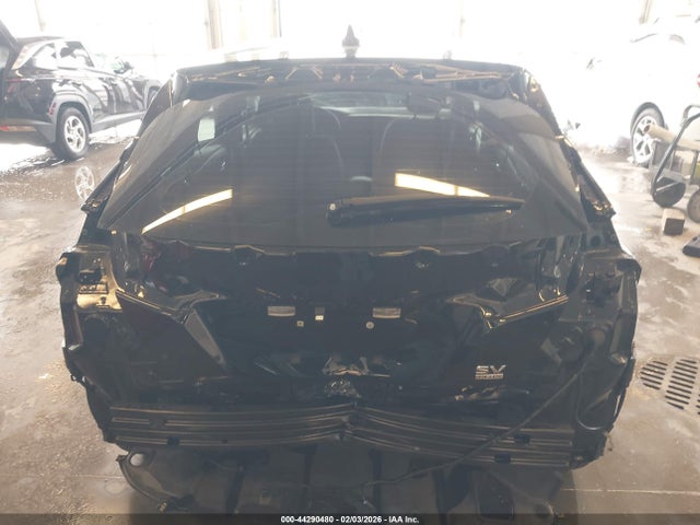 2022 NISSAN LEAF 1N4BZ1CV5NC563245 Photo 5