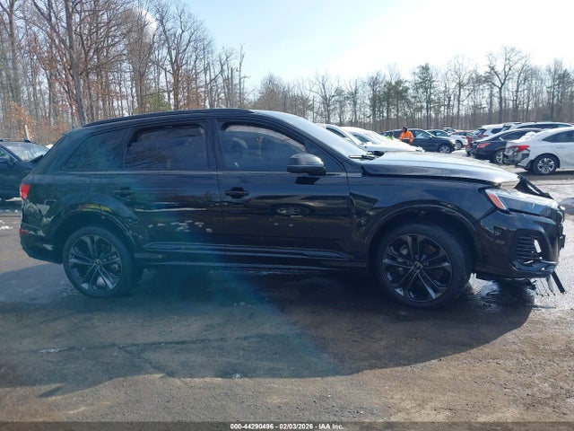 Продаж на аукціоні авто 2025 Audi Q7 Premium Plus 55 Tfsi Quattro Tiptronic, vin: WA1LVBF71SD017233, номер лоту: 44290496