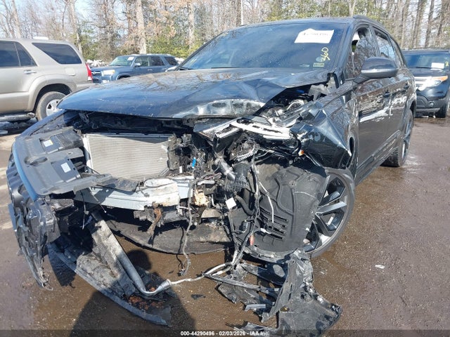 2025 AUDI Q7 WA1LVBF71SD017233 Photo 5