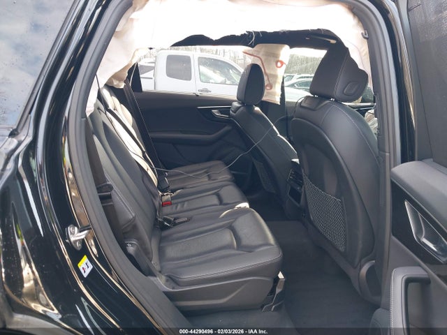 2025 AUDI Q7 WA1LVBF71SD017233 Photo 7