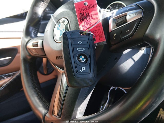 2018 BMW 440I GRAN COUPE WBA4J5C54JBF07993 Photo 10