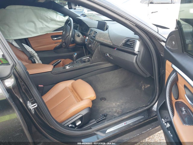 2018 BMW 440I GRAN COUPE WBA4J5C54JBF07993 Photo 4