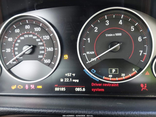 2018 BMW 440I GRAN COUPE WBA4J5C54JBF07993 Photo 6