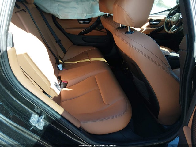 2018 BMW 440I GRAN COUPE WBA4J5C54JBF07993 Photo 7