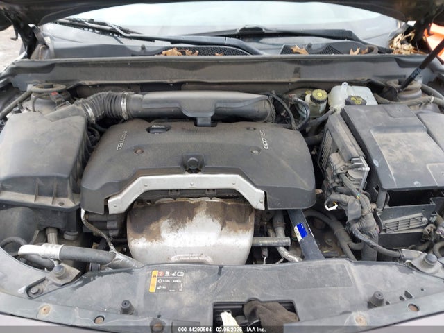 2013 CHEVROLET MALIBU 1G11H5SA1DF282306 Photo 9