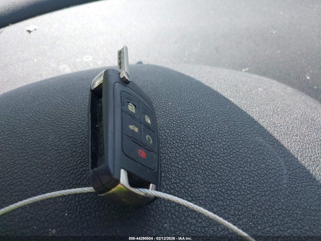 2013 CHEVROLET MALIBU 1G11H5SA1DF282306 Photo 10