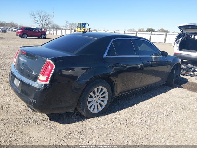 Продажа на аукционе авто 2012 Chrysler 300, vin: 2C3CCAAG9CH277790, номер лота: 44290508