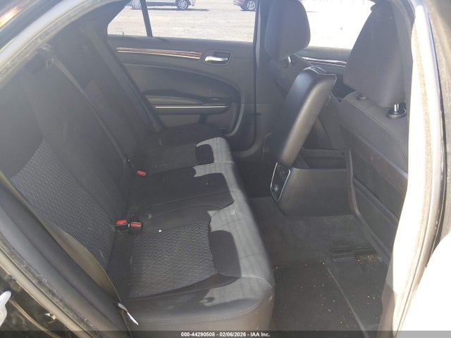 Продажа на аукционе авто 2012 Chrysler 300, vin: 2C3CCAAG9CH277790, номер лота: 44290508