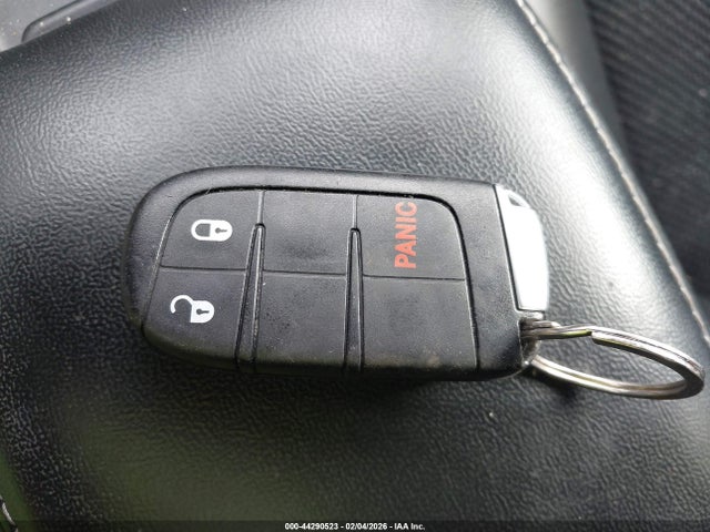 Продажа на аукционе авто 2018 Dodge Journey Crossroad Awd, vin: 3C4PDDGG8JT514941, номер лота: 44290523