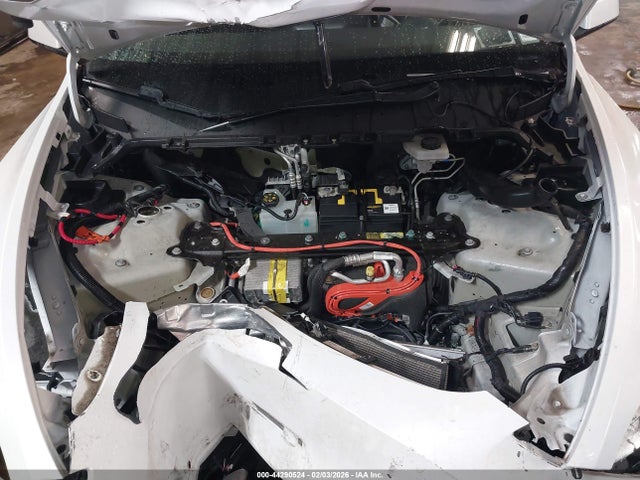 2020 TESLA MODEL Y 5YJYGDEF3LF009672 Photo 9
