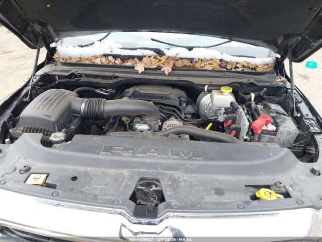 Продаж на аукціоні авто 2019 Ram 1500 Big Horn/lone Star  4x4 6'4 Box, vin: 1C6SRFBT6KN907891, номер лоту: 44290527