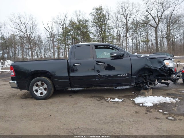 Продаж на аукціоні авто 2019 Ram 1500 Big Horn/lone Star  4x4 6'4 Box, vin: 1C6SRFBT6KN907891, номер лоту: 44290527