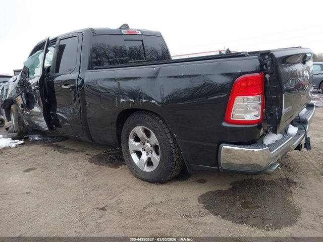 Продаж на аукціоні авто 2019 Ram 1500 Big Horn/lone Star  4x4 6'4 Box, vin: 1C6SRFBT6KN907891, номер лоту: 44290527
