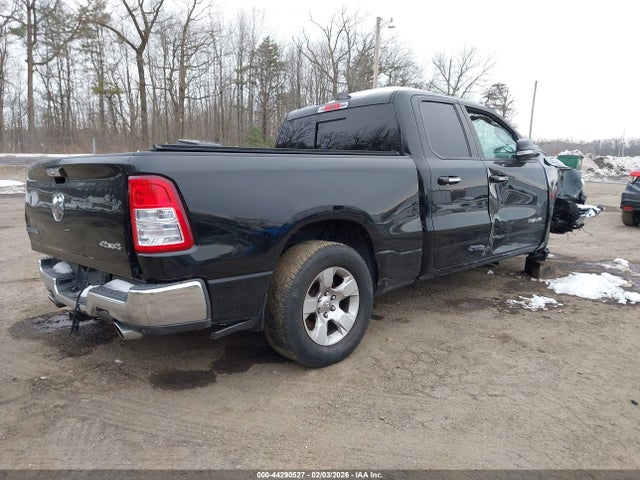 Продаж на аукціоні авто 2019 Ram 1500 Big Horn/lone Star  4x4 6'4 Box, vin: 1C6SRFBT6KN907891, номер лоту: 44290527