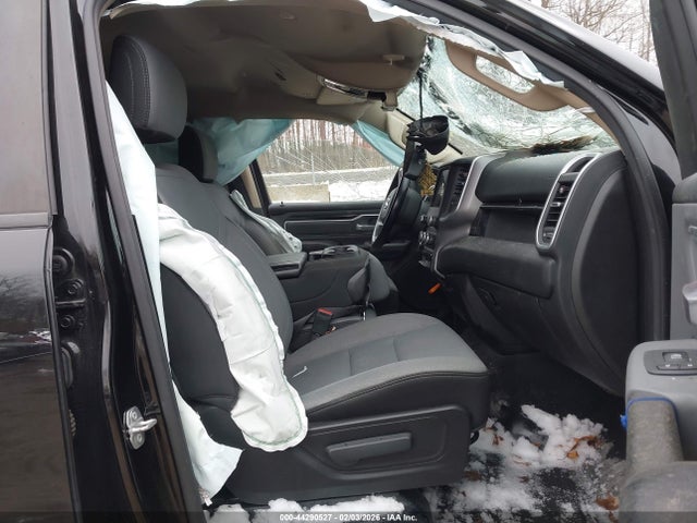 Продаж на аукціоні авто 2019 Ram 1500 Big Horn/lone Star  4x4 6'4 Box, vin: 1C6SRFBT6KN907891, номер лоту: 44290527