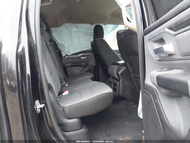 Продаж на аукціоні авто 2019 Ram 1500 Big Horn/lone Star  4x4 6'4 Box, vin: 1C6SRFBT6KN907891, номер лоту: 44290527