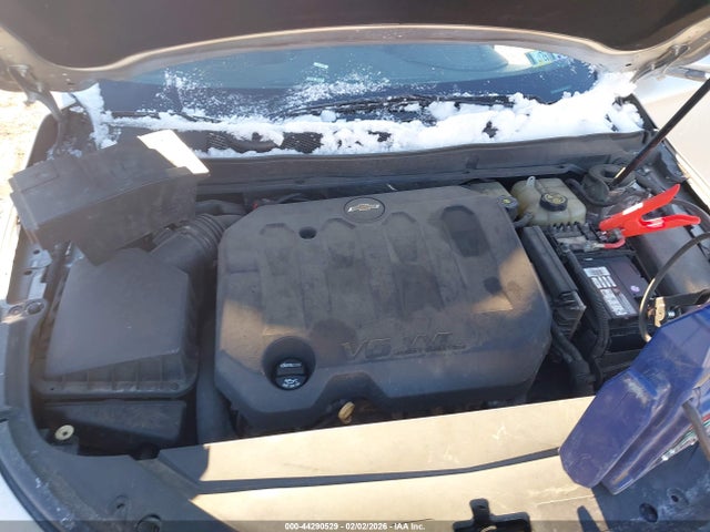 2G1105S31J9141233 Chevrolet IMPALA 1LT