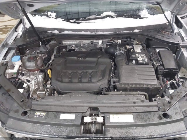 2024 VOLKSWAGEN TIGUAN 3VVCB7AX6RM054376 Photo 9
