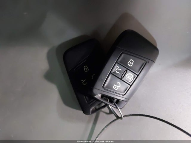 2024 VOLKSWAGEN TIGUAN 3VVCB7AX6RM054376 Photo 10