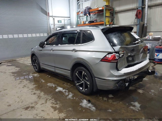 2024 VOLKSWAGEN TIGUAN 3VVCB7AX6RM054376 Photo 2