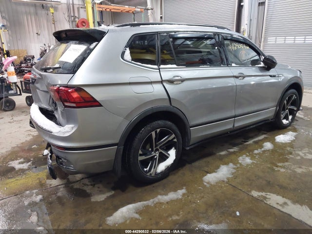 2024 VOLKSWAGEN TIGUAN 3VVCB7AX6RM054376 Photo 3