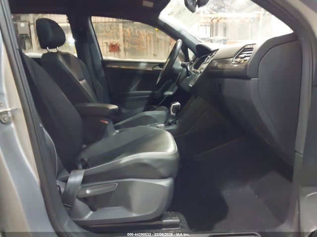 2024 VOLKSWAGEN TIGUAN 3VVCB7AX6RM054376 Photo 4