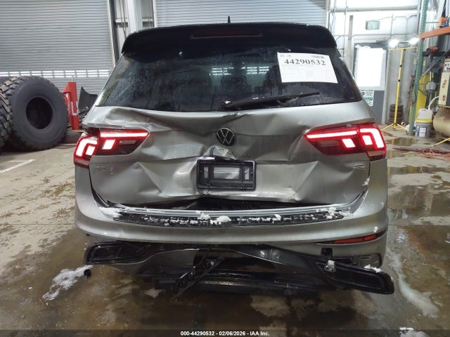 2024 VOLKSWAGEN TIGUAN 3VVCB7AX6RM054376 Photo 5
