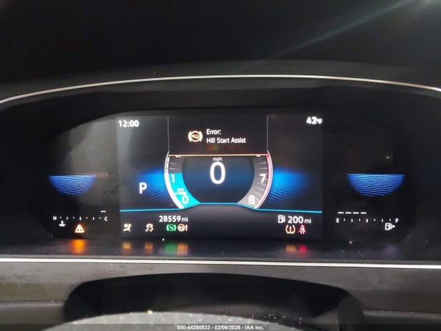 2024 VOLKSWAGEN TIGUAN 3VVCB7AX6RM054376 Photo 6